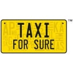 Taxi for sure